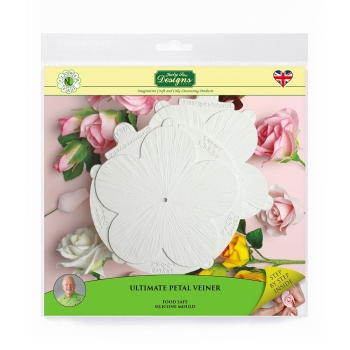 Silicone Veiner - Ultimate Petal Veiner